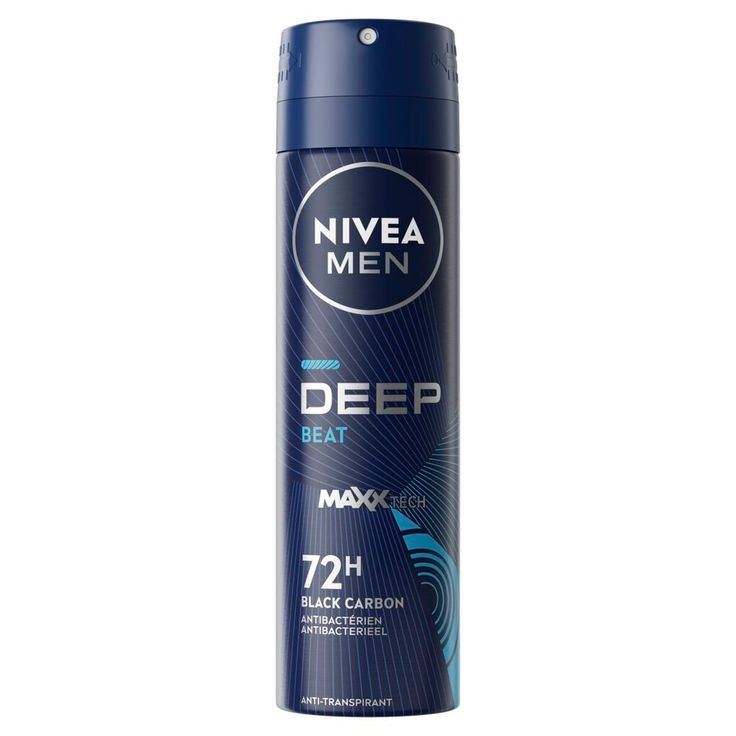 NIVEA Men Deep